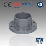 Plastic Flange PVC JIS Flange with Industral Quality