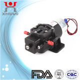 DC Electric Small Diaphragm Pump 0.8L/Min (DP005A1) for Water Dispenser