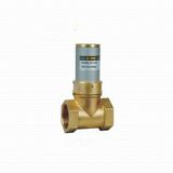 Angle -Seat Valve (ZF-A)