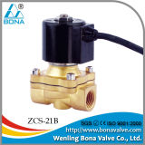 Bona Brass Solenoid Valve for (ZCS-21B)