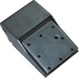 Metal Stamping Parts (foot valve part) -04