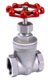 Stainless Steel Stop Gate Valve