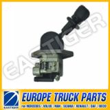 Truck Parts for Scania Hand Brake Valve (1935570)