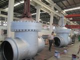 Wedge Gate Valve