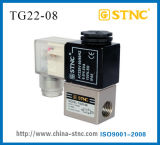Solenoid Valve (2 Positions/2 ports)