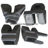 China Precision Steel Casting Parts