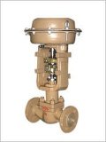Dls Small-Port Single-Seated Control Valves