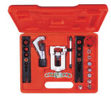 Flaring Tool Kits for Refrigeration and Air Conditioner (CT-276)