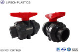 Manufacturer Good Quality UPVC Plastic Valves