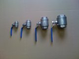 Professional Stainless Steel Water Supply Spare Parts Check Valve