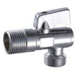 Angle Valve