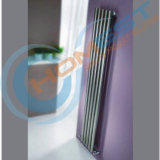 Oval Design Stainless Steel Radiators (RS002)