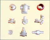 Casting Parts for Ball Valve