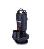 CE approved Submersible Pump with Stainless Steel Well Deep (LL-1101)
