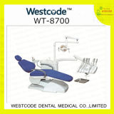 (WT-8700) 3-Memory Program Luxurious Dental Chair Unit