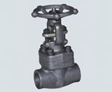 Forged Steel Valve