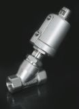Stainless Steel Angle Seat Valve (H2000)