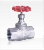 Gas Ball Valve