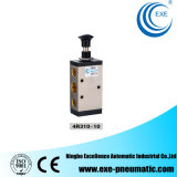 Exe Solenoid Valve Pneumatic Manually Operated Valve 4r310-10