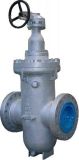 Kaifeng High & Middle Pressure Valve Group