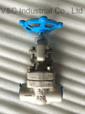 ANSI Flanged Stainless Steel Globe Valve for Liquid&Gas