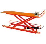 Hydraulic Motorcycle Lift Table (TC150)