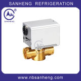 Good Quality AC Motorised Valve for Water