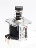 Strong-Suction Solenoid Valve (QD40-09-WJ24)