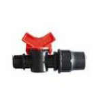 Agriculture Irrigation Plastic Mix Valve for Drip Tape