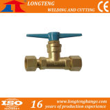 Gas Distribution Pipeline Valve for Manifold