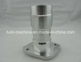 High Precision Stainless Steel CNC Machining, Turning Valve Parts