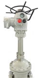 Electric Multi-Turn Actuator for Relief Valve (CKD4/JW80)