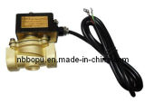 Explosion-Proof Solenoid Coil and Brass Body Solenoid Valves