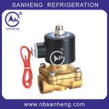 High Quality Air Water Oil Gas Solenoid Valves