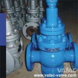 ANSI Wcb/Lcb/Wc6/CF8/CF8m/Ss304/Ss316 Pressure Reducing Valve with Flange Ends