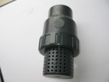 PVC Foot Valve with Size DN32