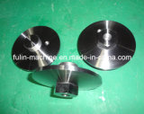 High Precision Stainless Steel Turning CNC Machining, Milling Valve Parts (FL20150129K)