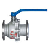 Cast Iron/ Stainless Steel 10k Ball Valve with Low Price