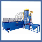 EPS Pre-Expander Machine for Expanding Polystyrene Raw Material