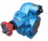 KCB Horizontal Heavy Oil Gear Pump