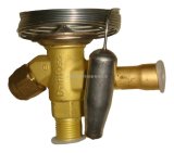 Danfoss Thermostatic Expansion Valve for Refrigeration Equipment