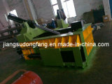 Automatic Aluminum Can Recycling Machine
