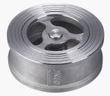 Stainless Steel Wafer Checkl Valve