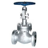 Chosen Devices and Varieties of Globe Valves