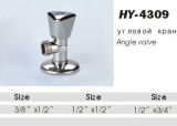 Angle Valve (HY-4309)