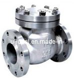 Check Valve -Avoid Fluid Backflow-Cast Iron Check Valves-Ductile and Alloy Iron Check Valves-Bronze Check Valve