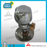 Forged Brass Angle Valve for Supplier (YD-C5025)