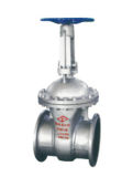 DIN Gate Valve with High Quality