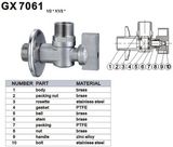 Angle Valve (GX7061)