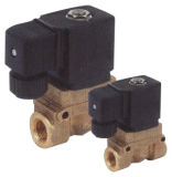 2vs Series Strict And Direct Solenoid Valve